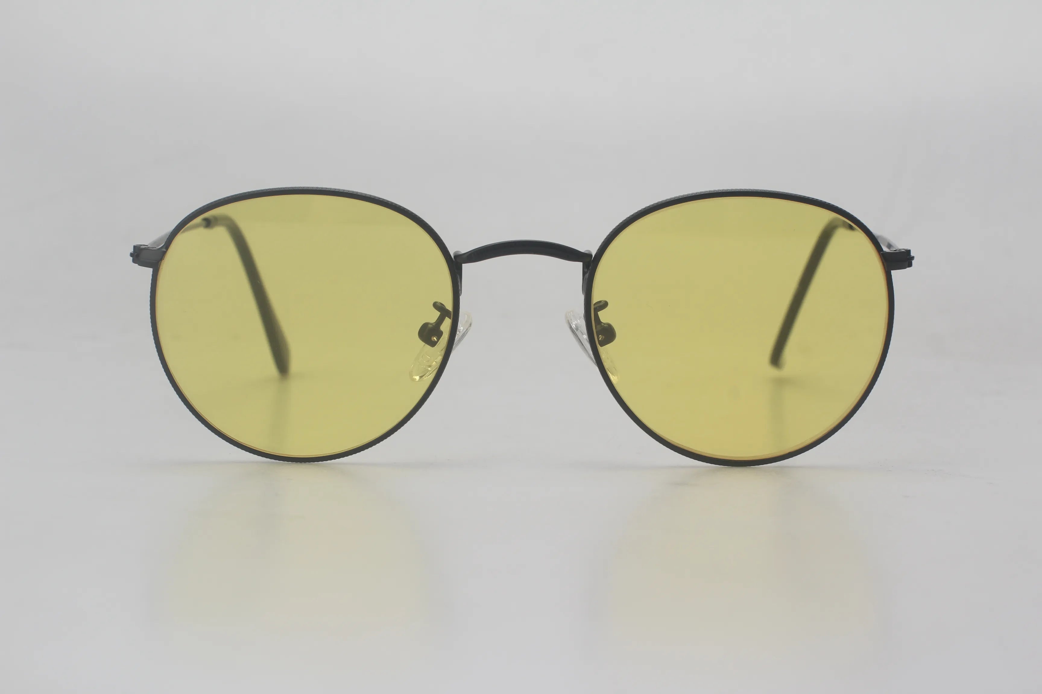 Astrix Yellow Lenses