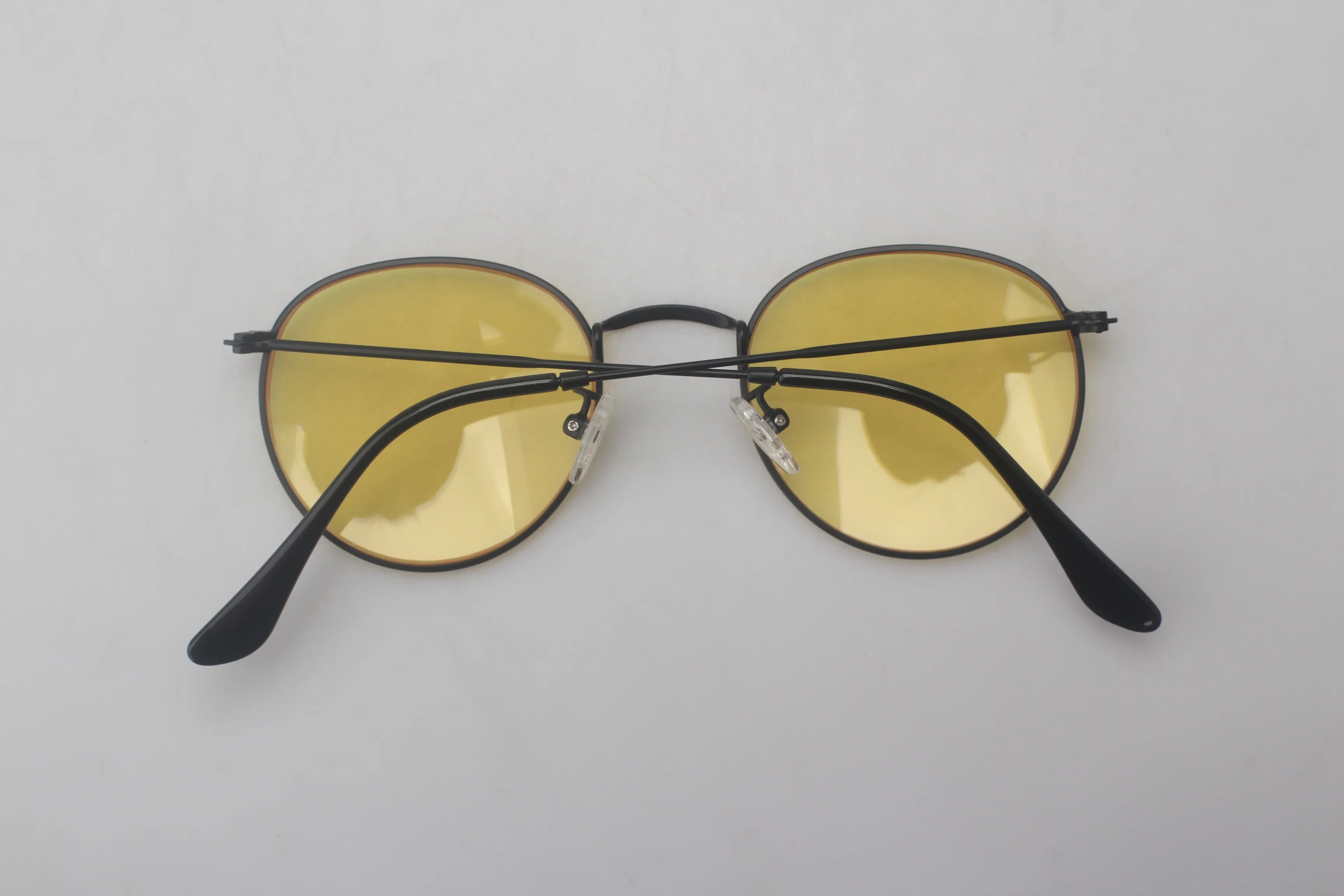 Astrix Yellow Lenses 10