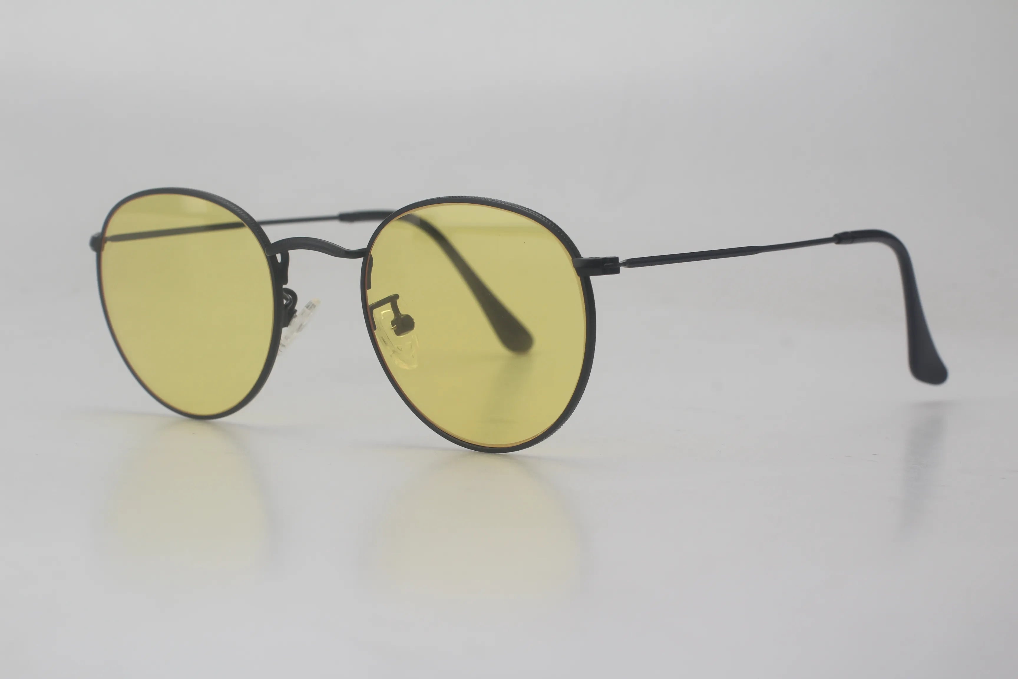 Astrix Yellow Lenses 2