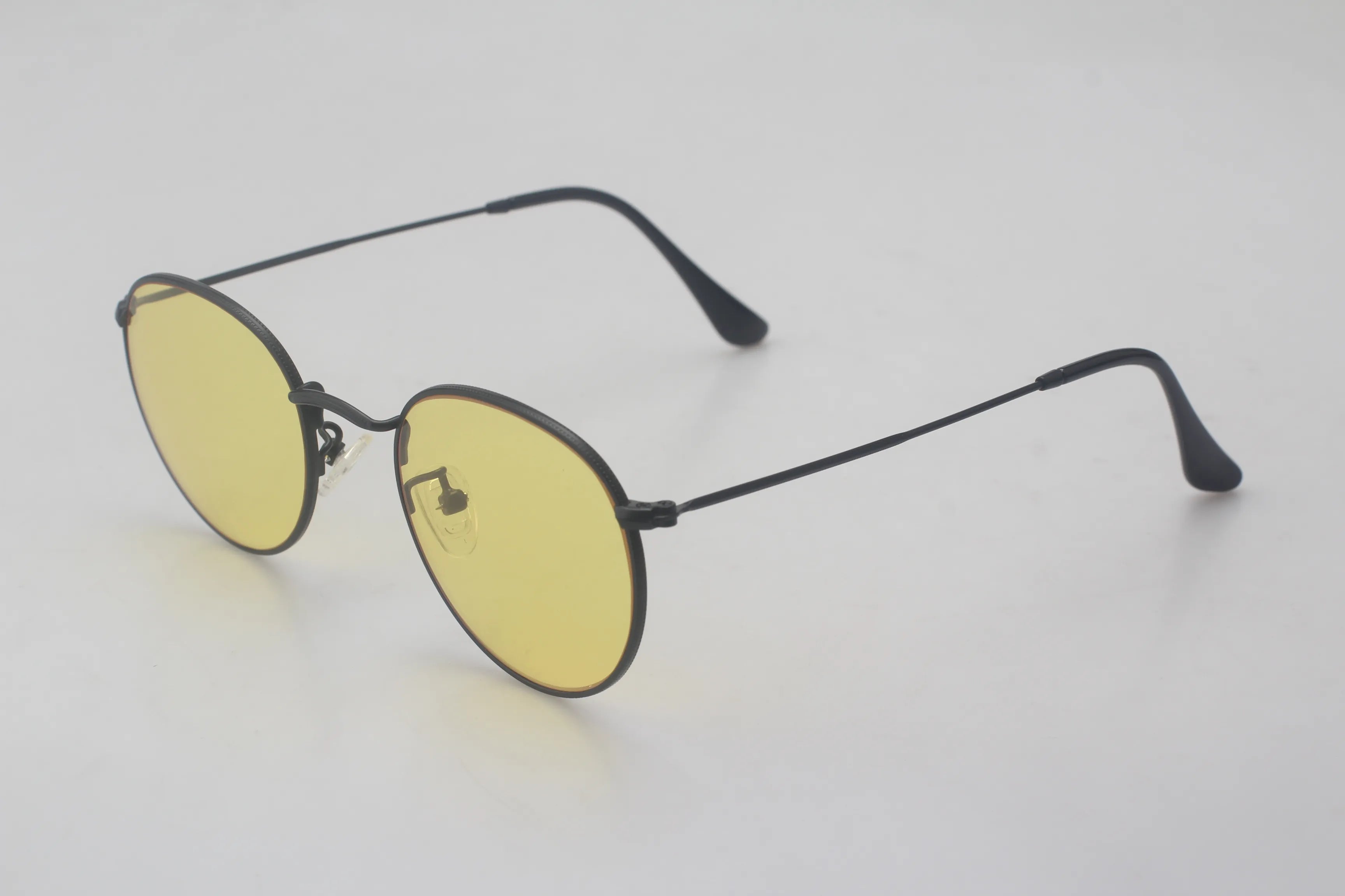 Astrix Yellow Lenses 3