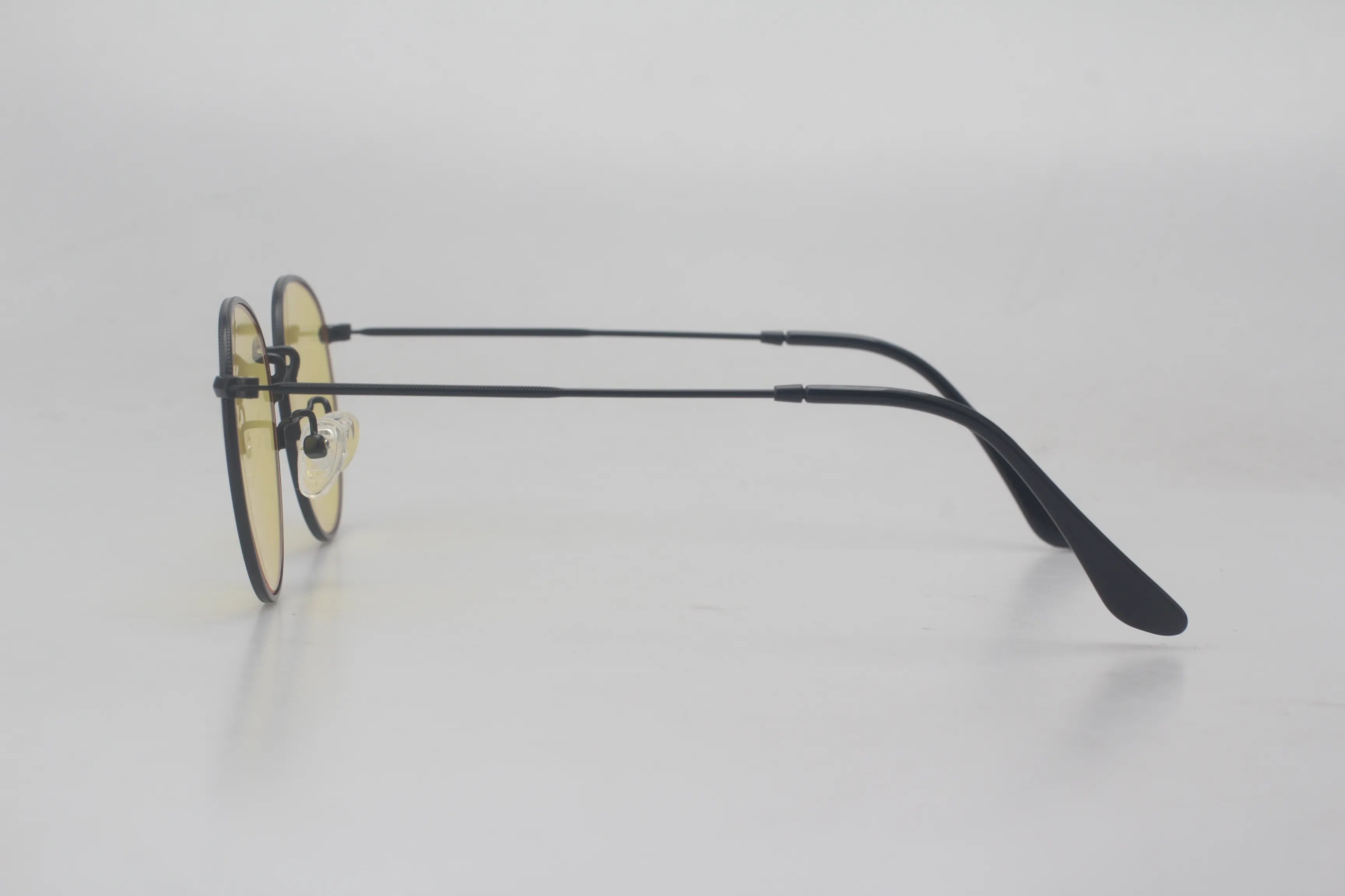 Astrix Yellow Lenses 4