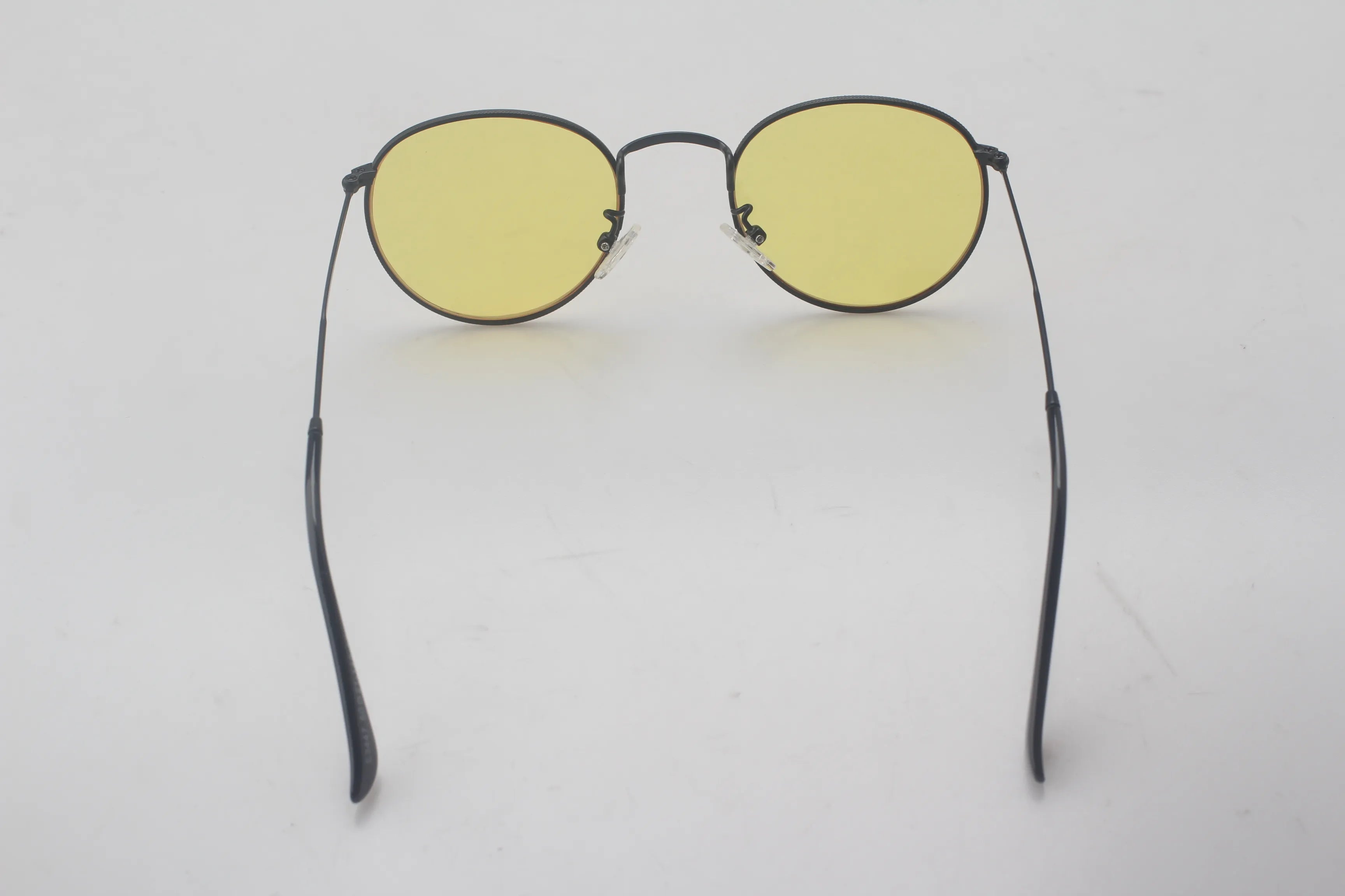 Astrix Yellow Lenses 5