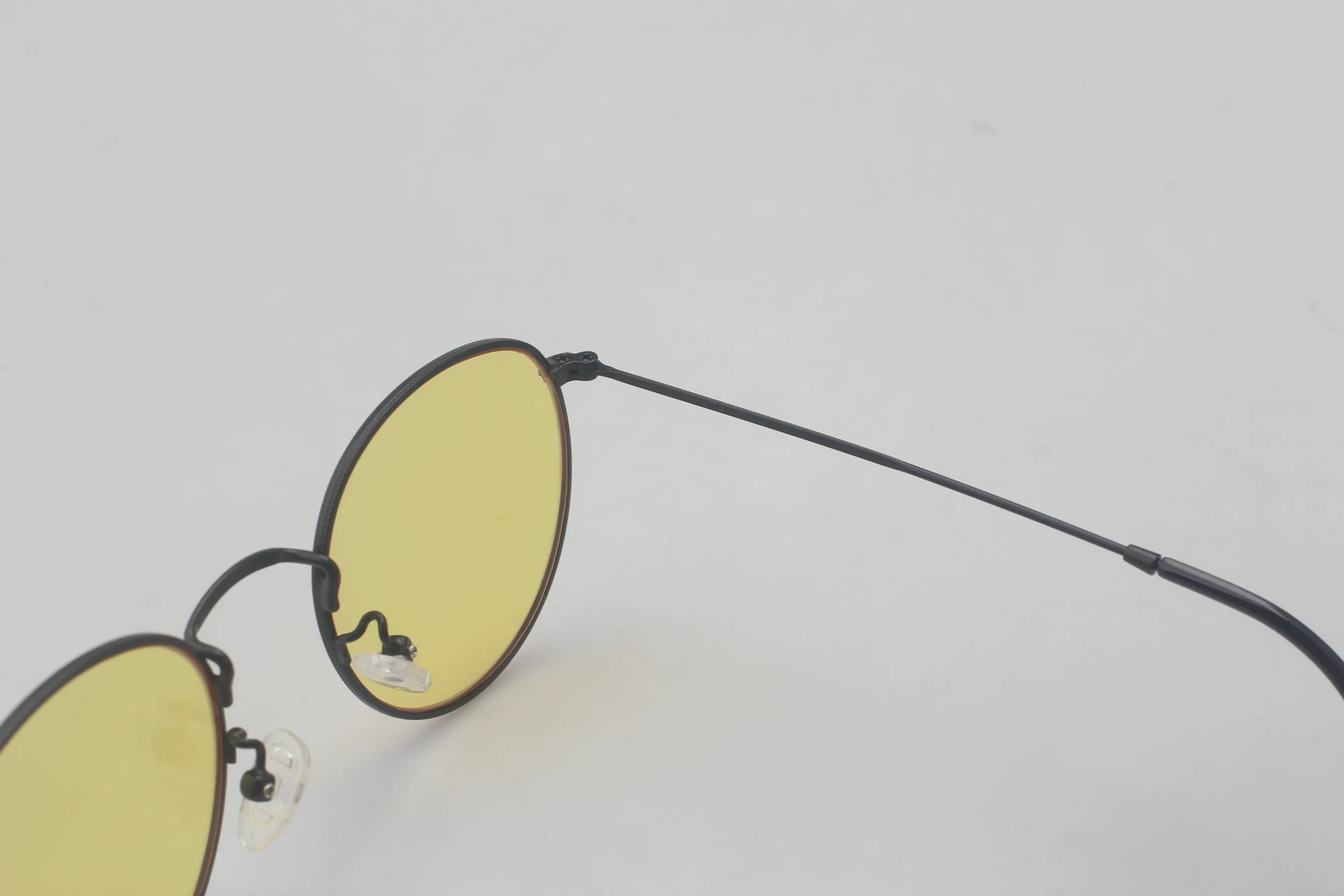Astrix Yellow Lenses 6