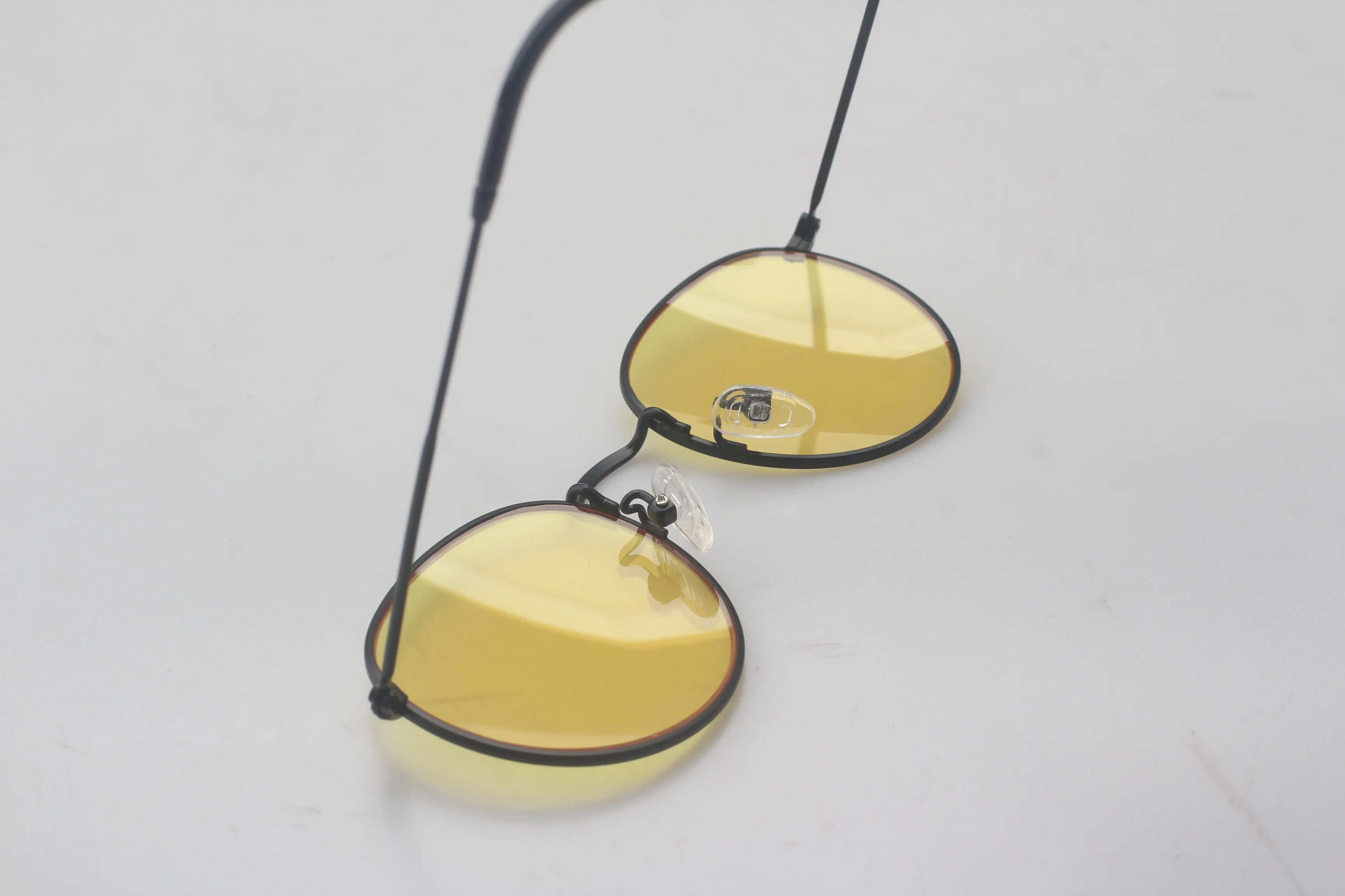 Astrix Yellow Lenses 8