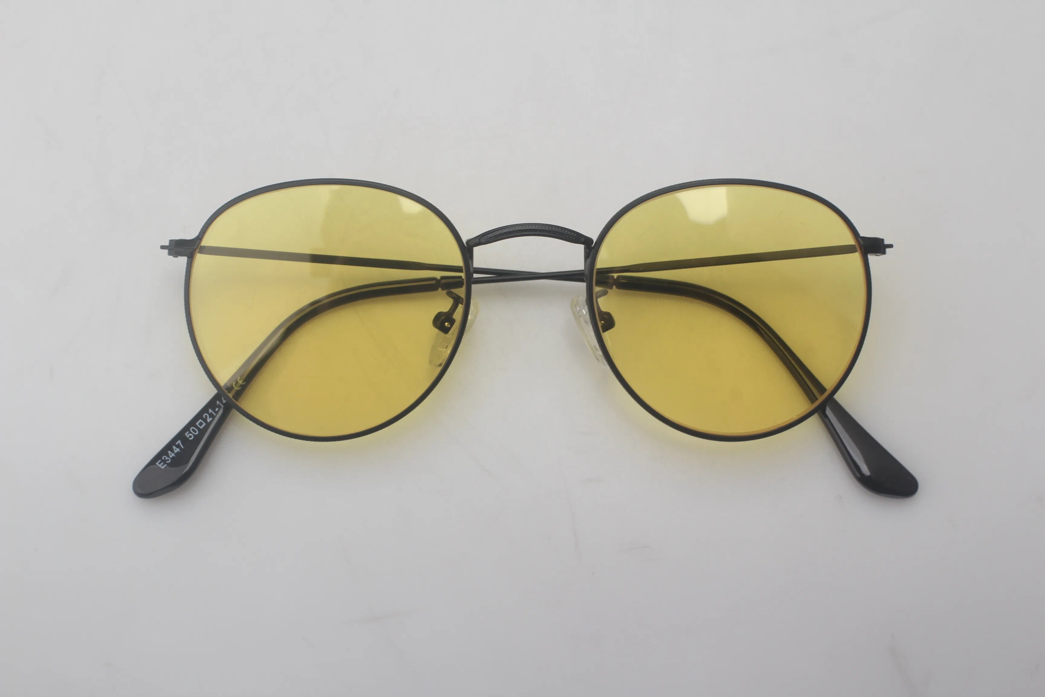 Astrix Yellow Lenses 9