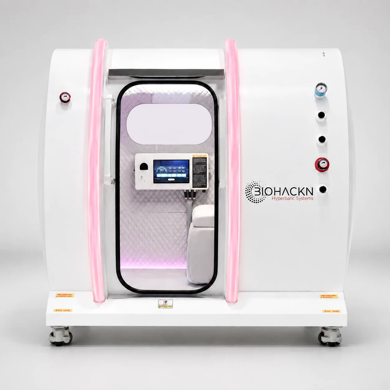 Biohackn Aurora LX