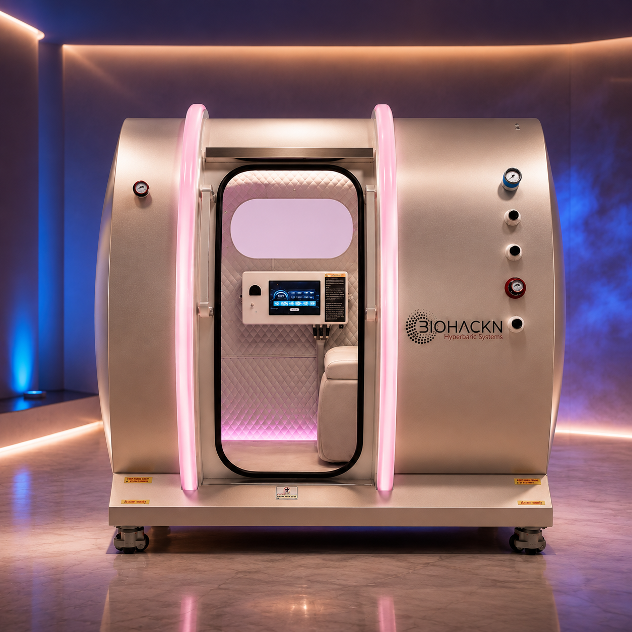 Aurora LX™