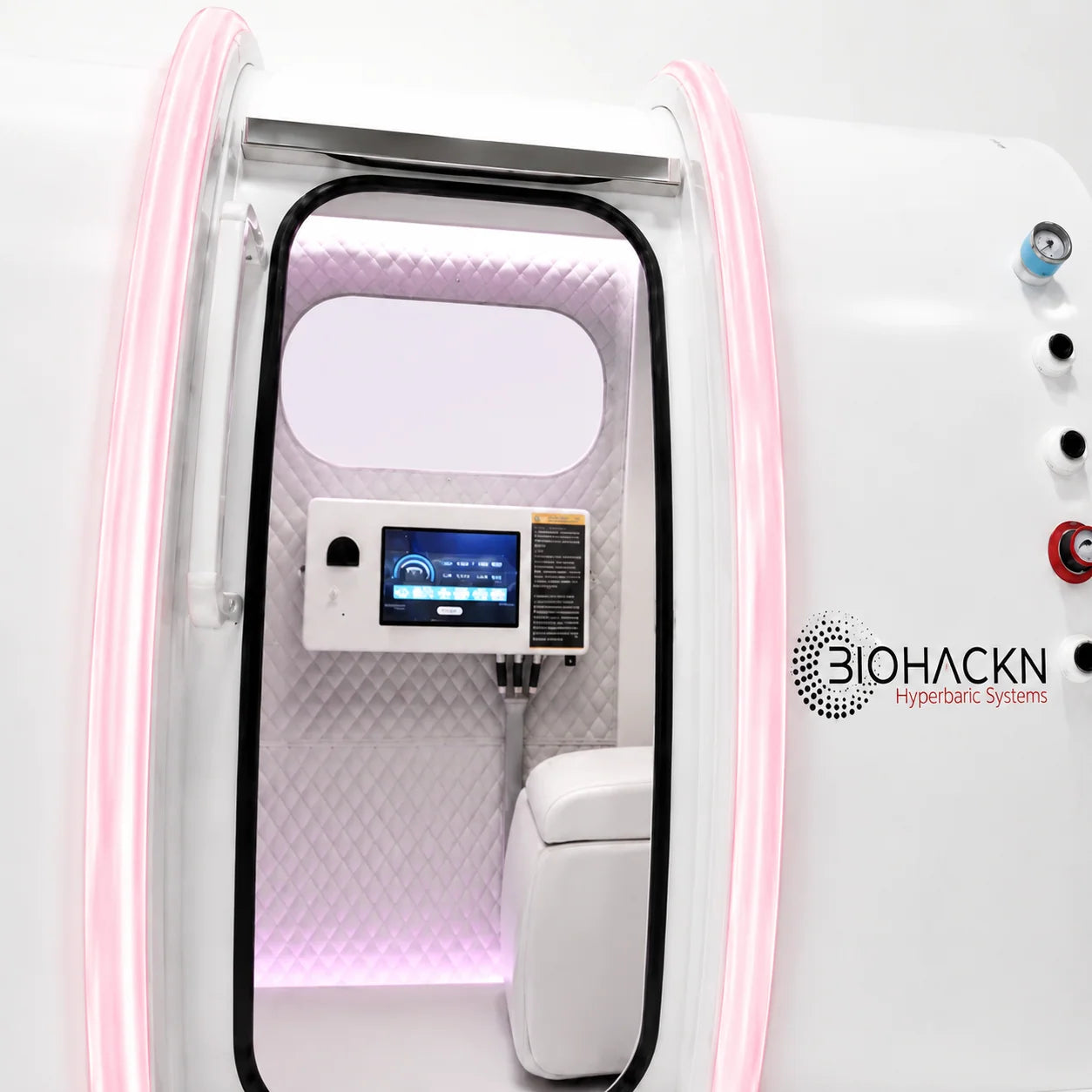 Biohackn Aurora LX