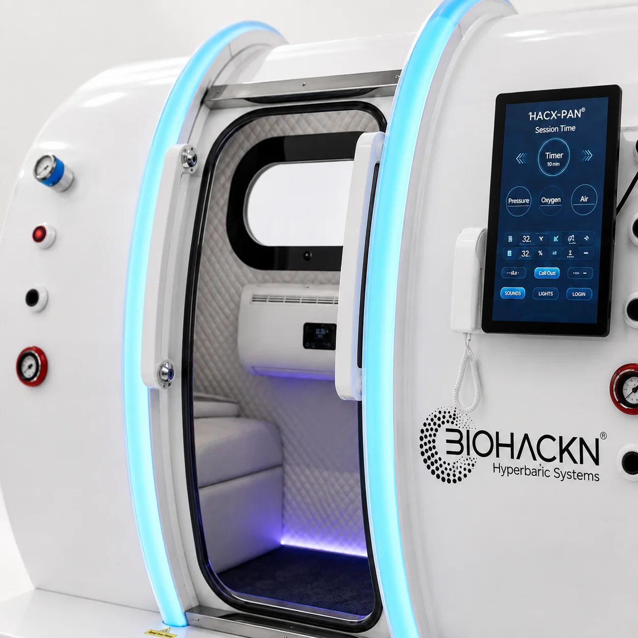 Biohackn Aurora XL