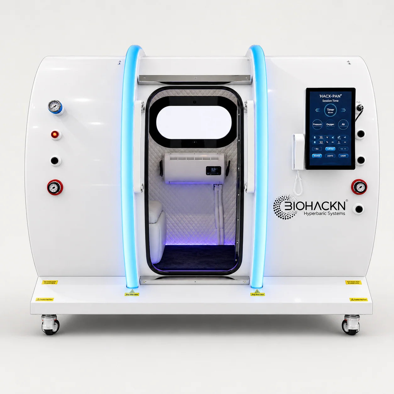 Biohackn Aurora XL
