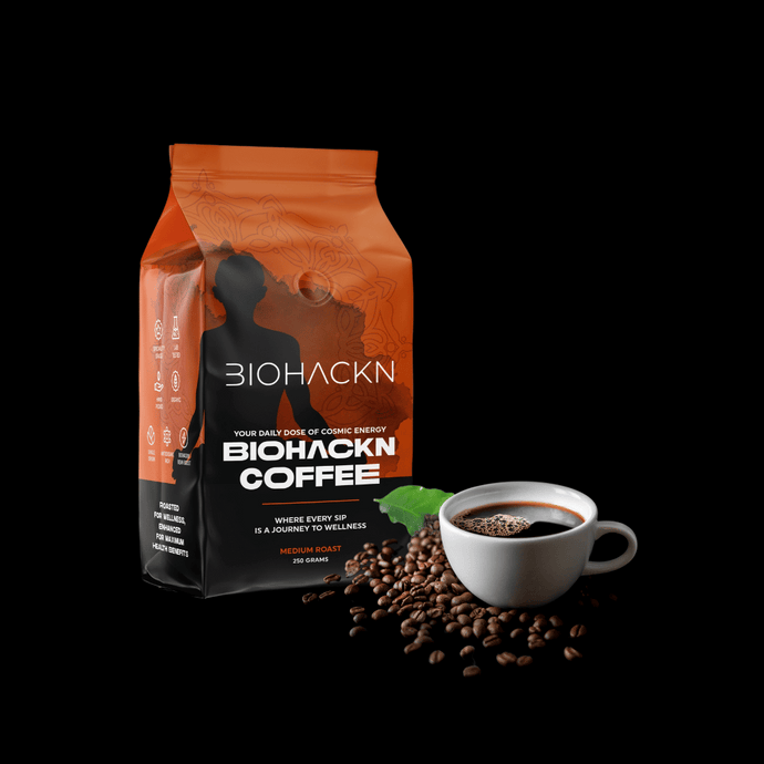 Biohackn Coffee