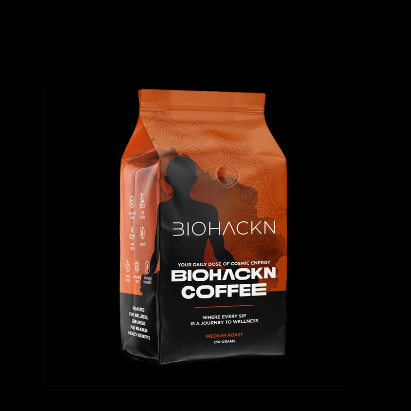Load image into Gallery viewer, Biohackn Coffee
