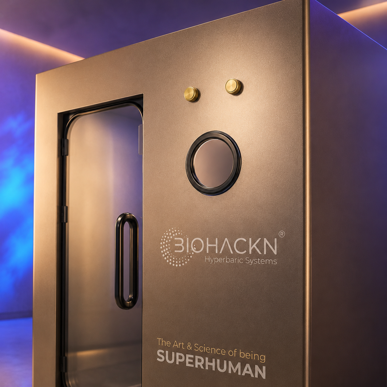 Biohackn Nova
