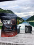 Brain Charge Coffee