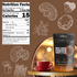 Brain Charge Coffee