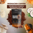 Brain Charge Coffee