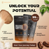 Brain Charge Coffee