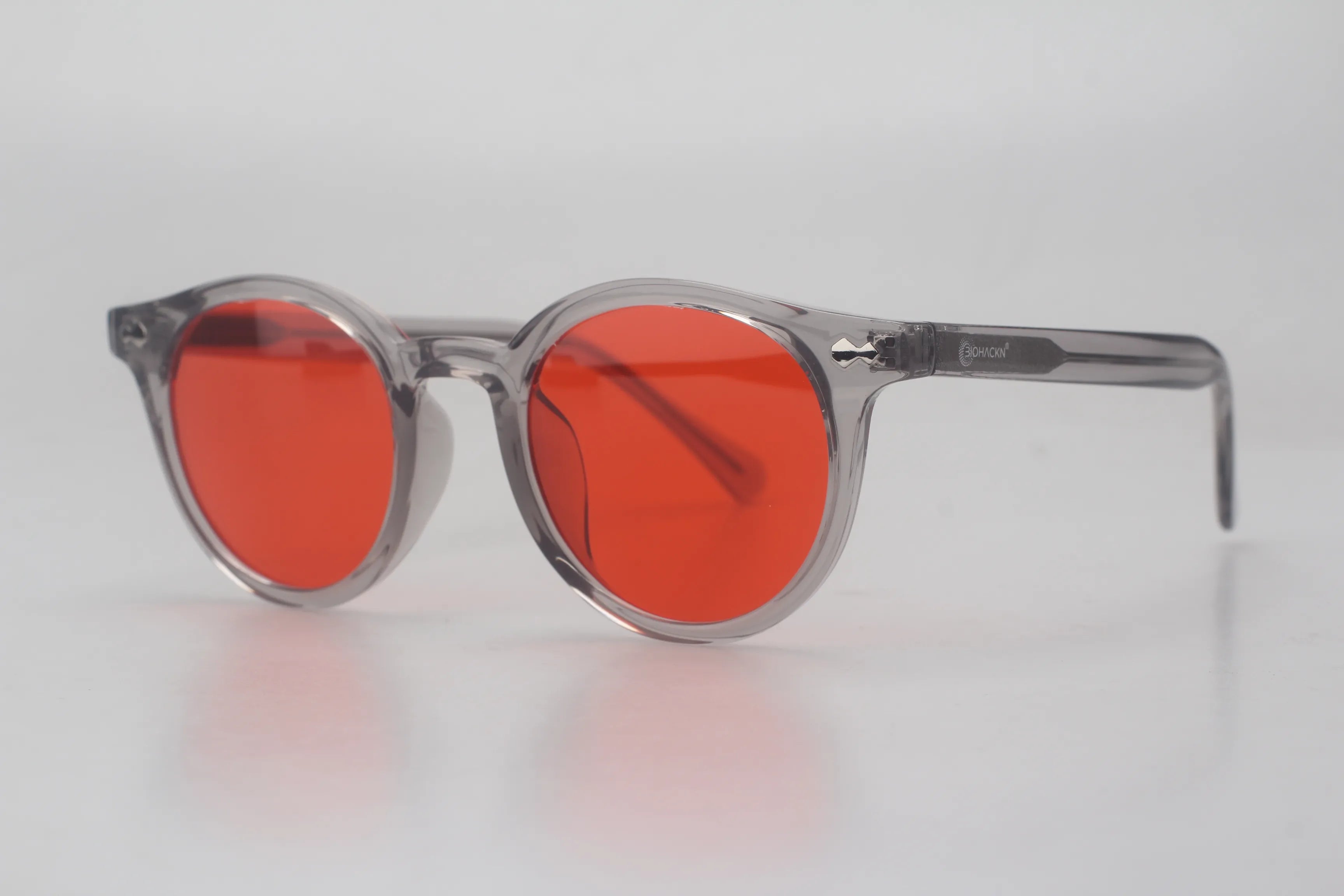 LumeGuard Red Lenses 2