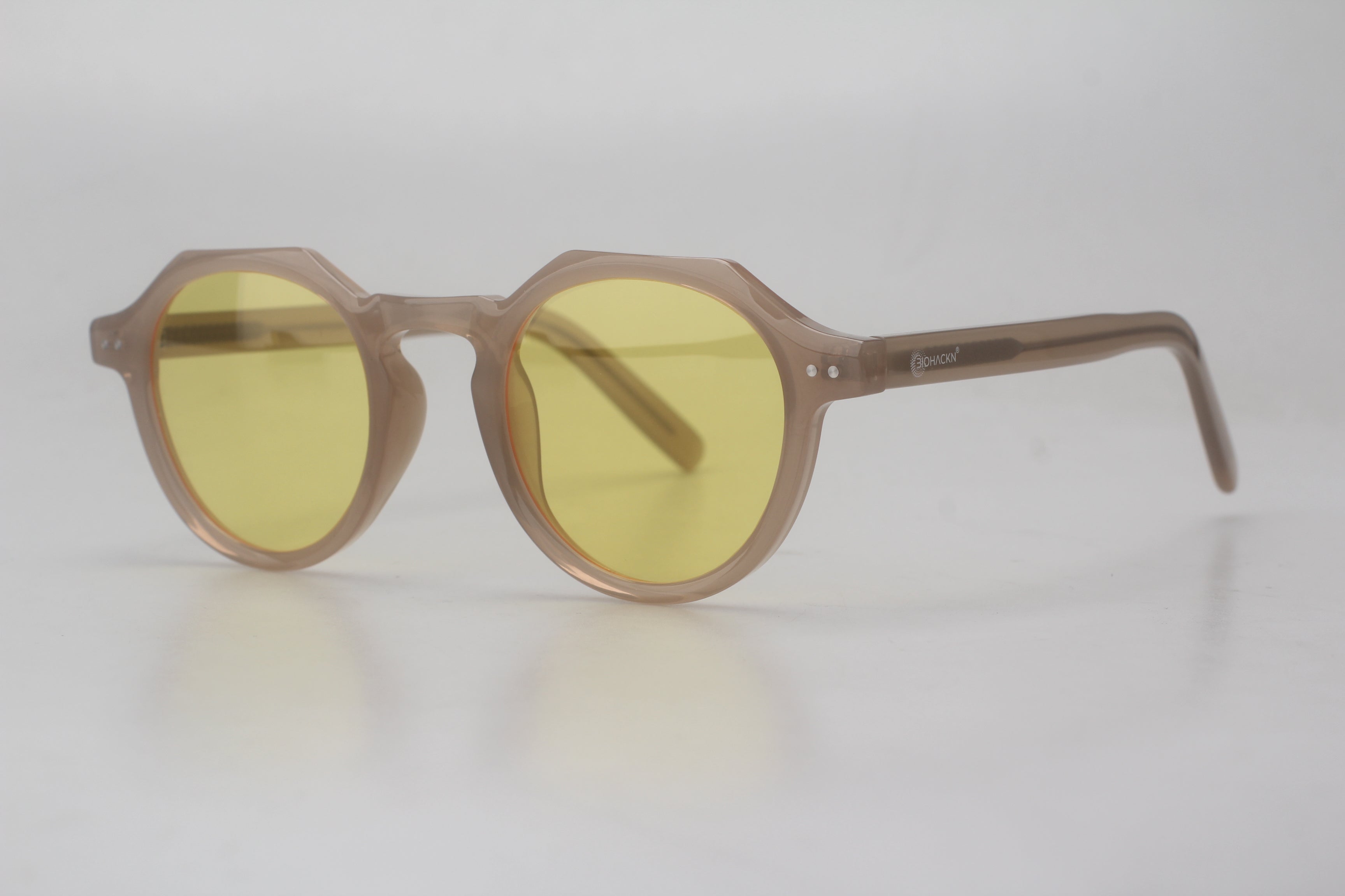 Mayari Yellow Lenses