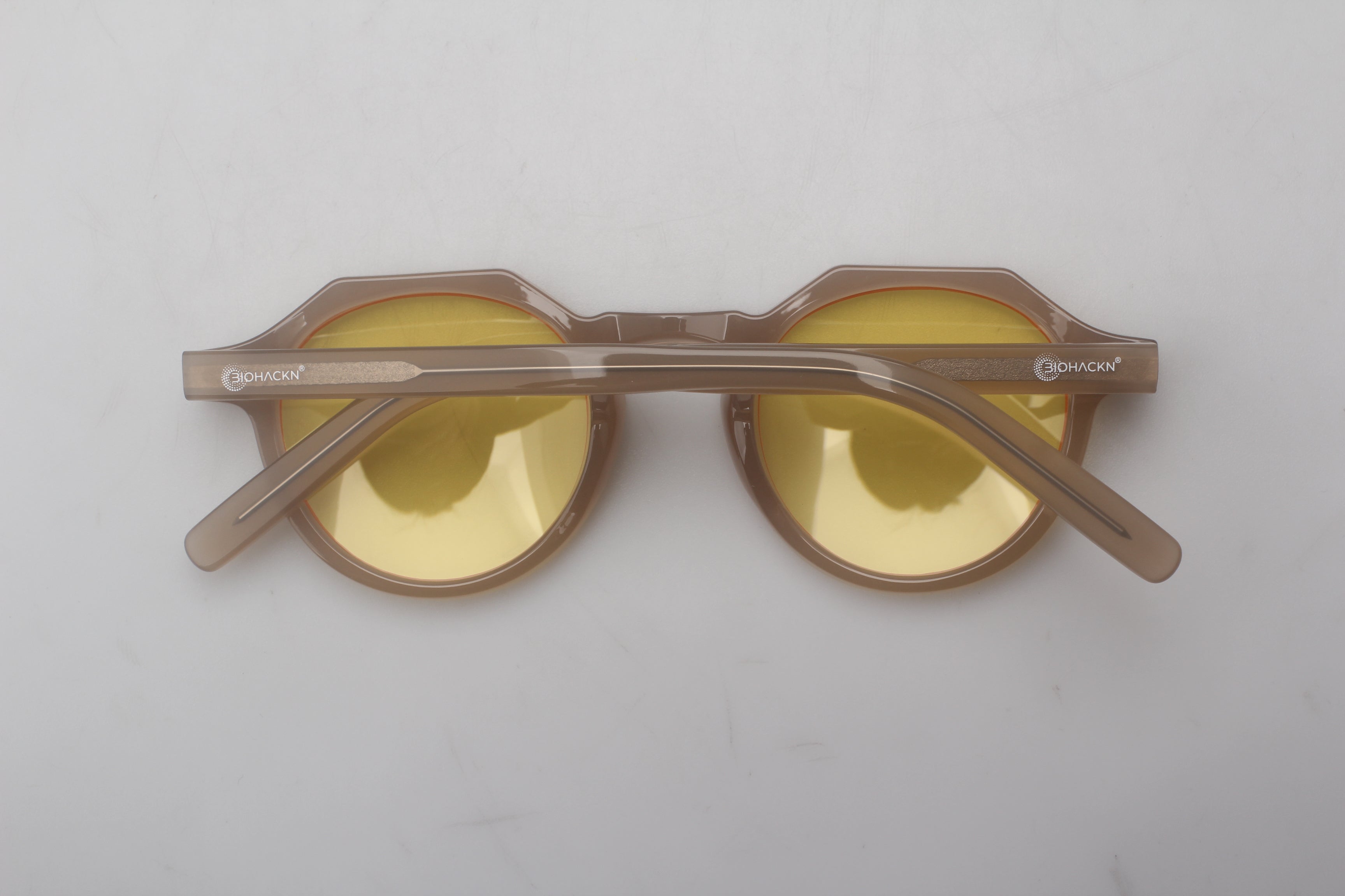 Mayari Yellow Lenses 10