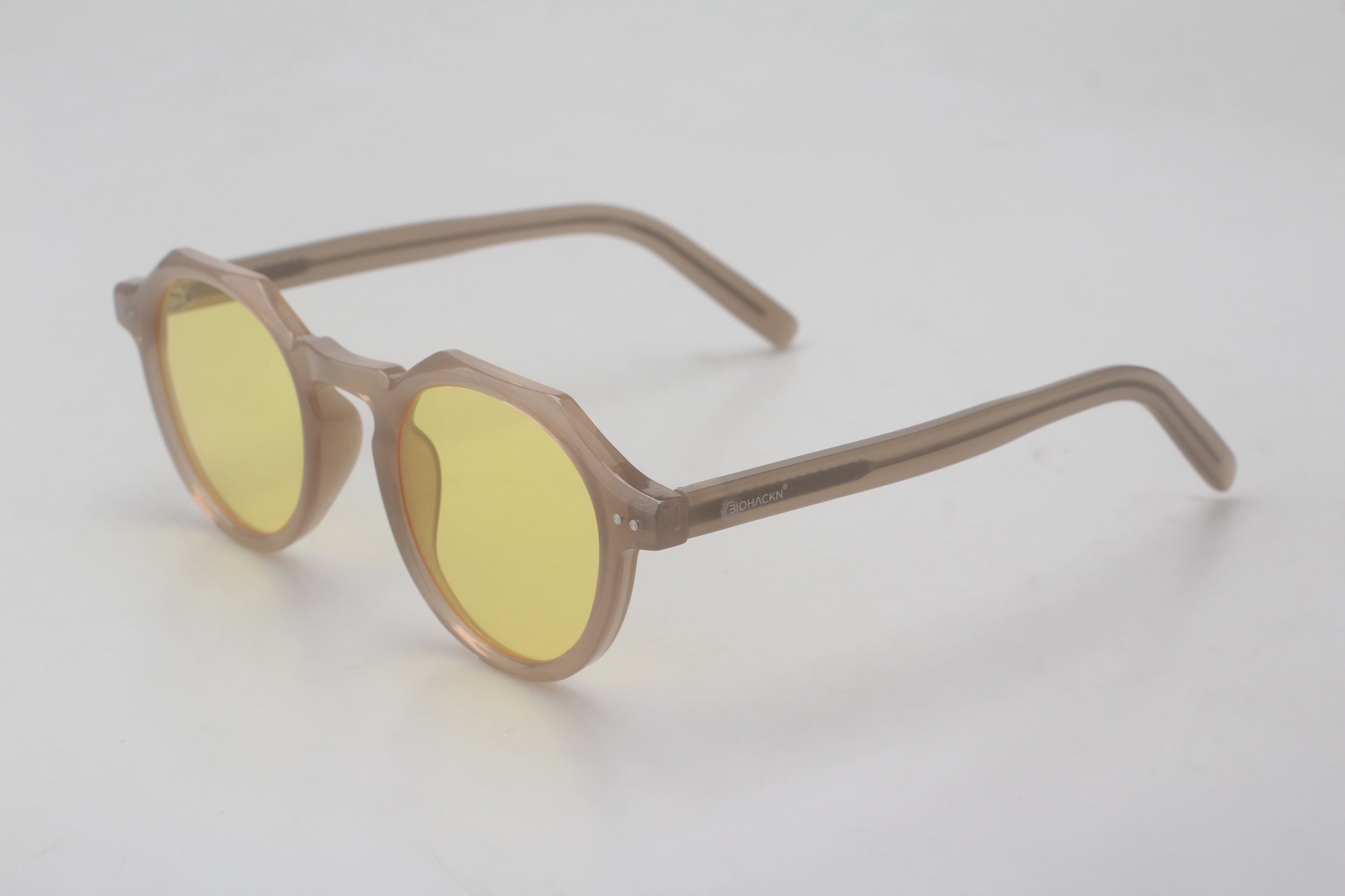 Mayari Yellow Lenses 3