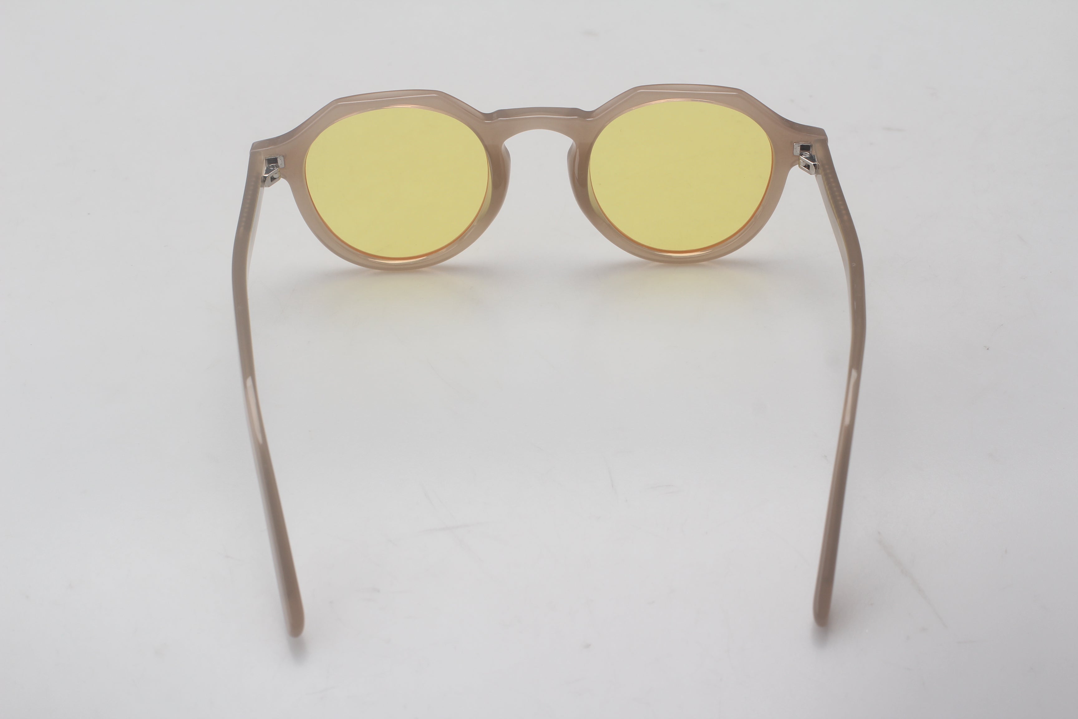 Mayari Yellow Lenses 5