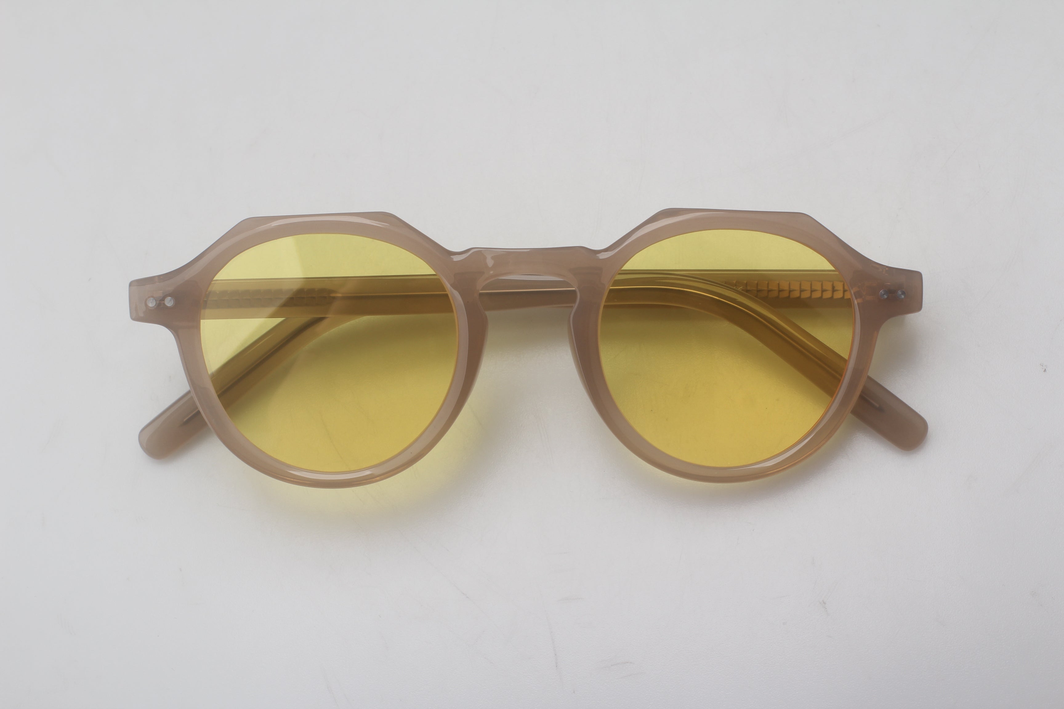 Mayari Yellow Lenses 9