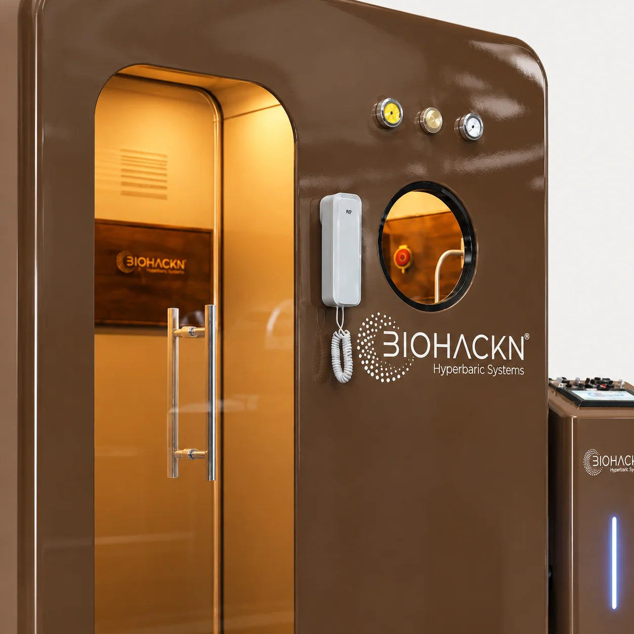 Biohackn Nova