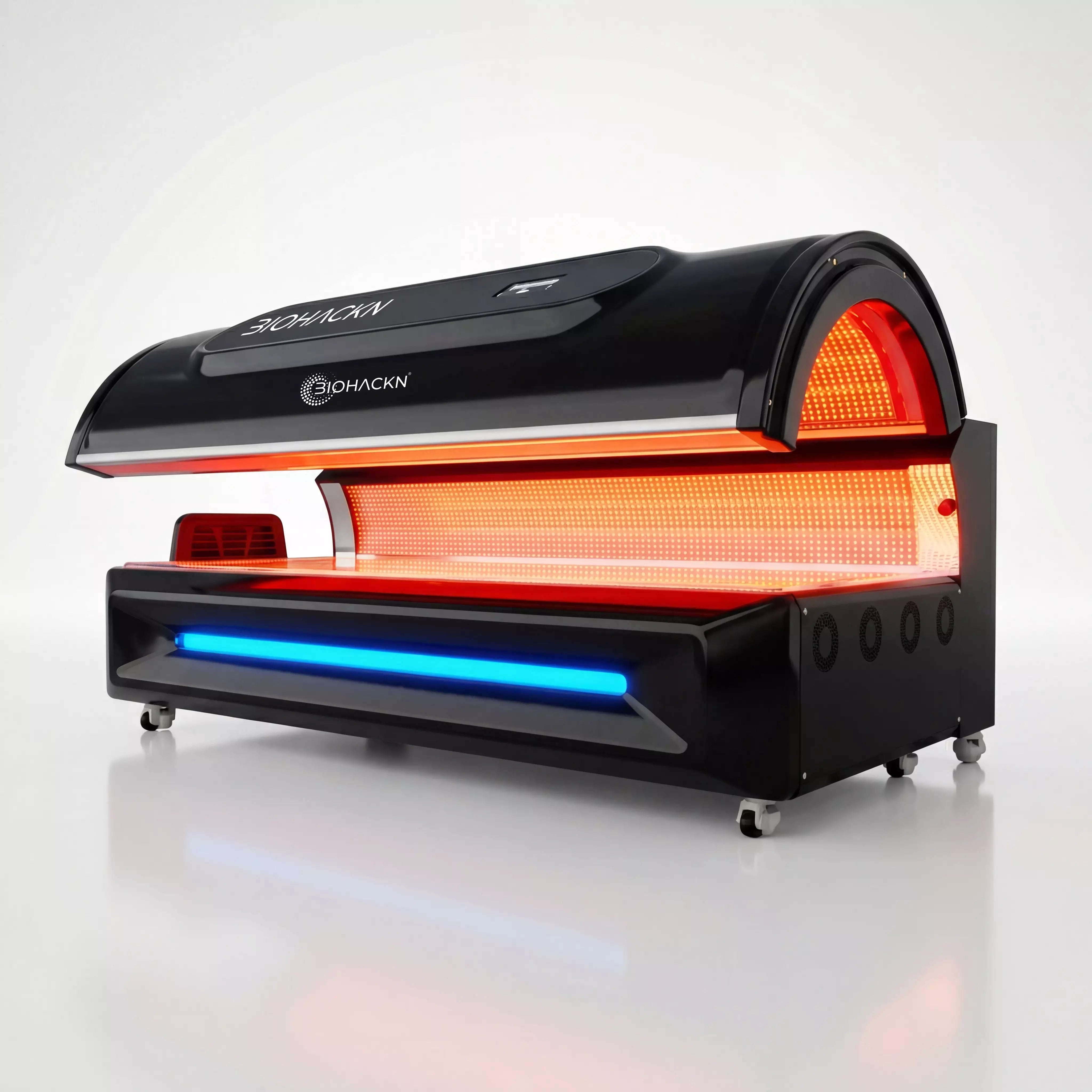 NovaLuxBlack - LED Light Therapy 