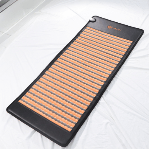 Force Field Mat PEMF (Pulsed Electromagnetic Field Mat) – Biohackn