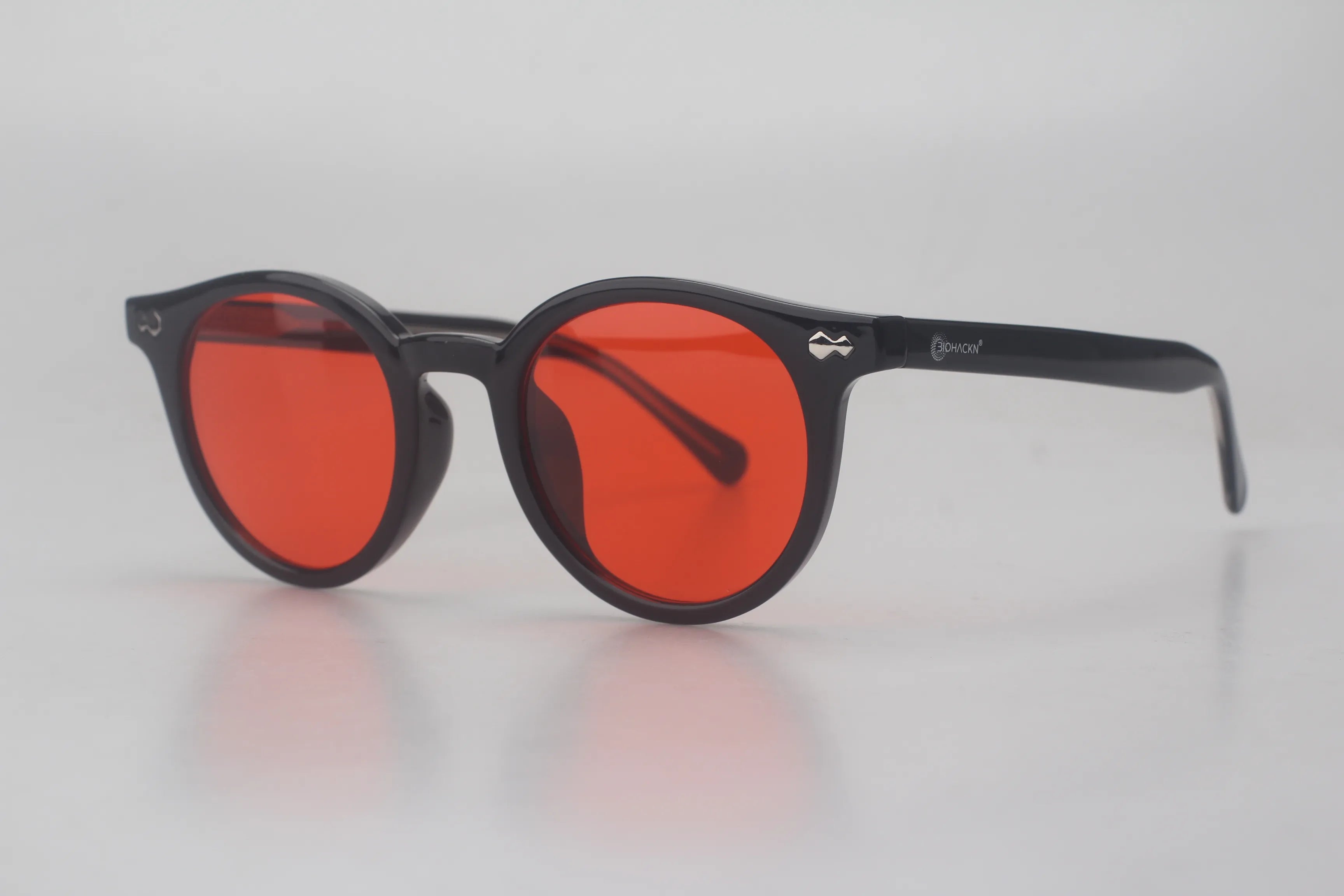 Photonix Red Lenses 2