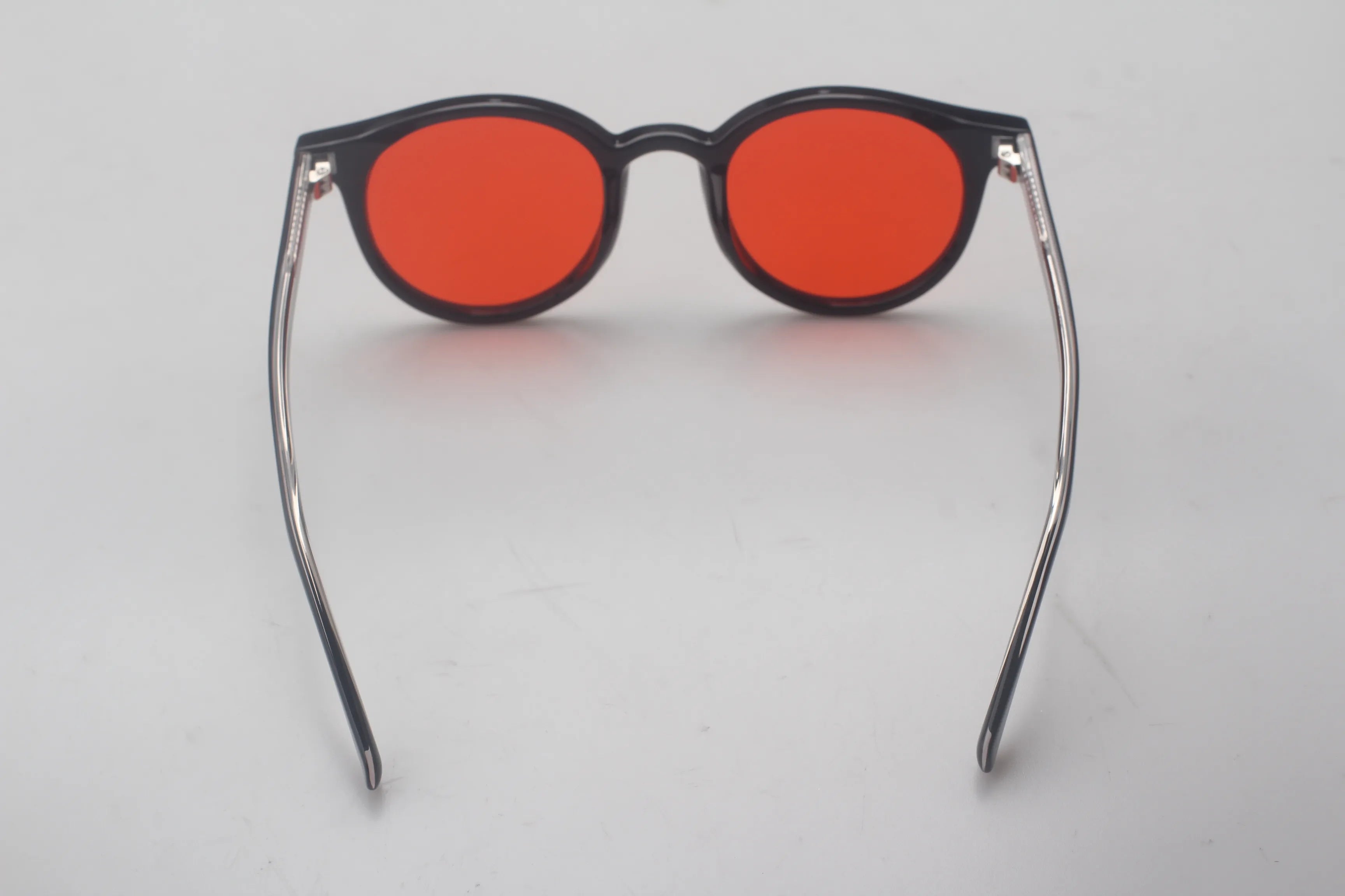 Photonix Red Lenses 5