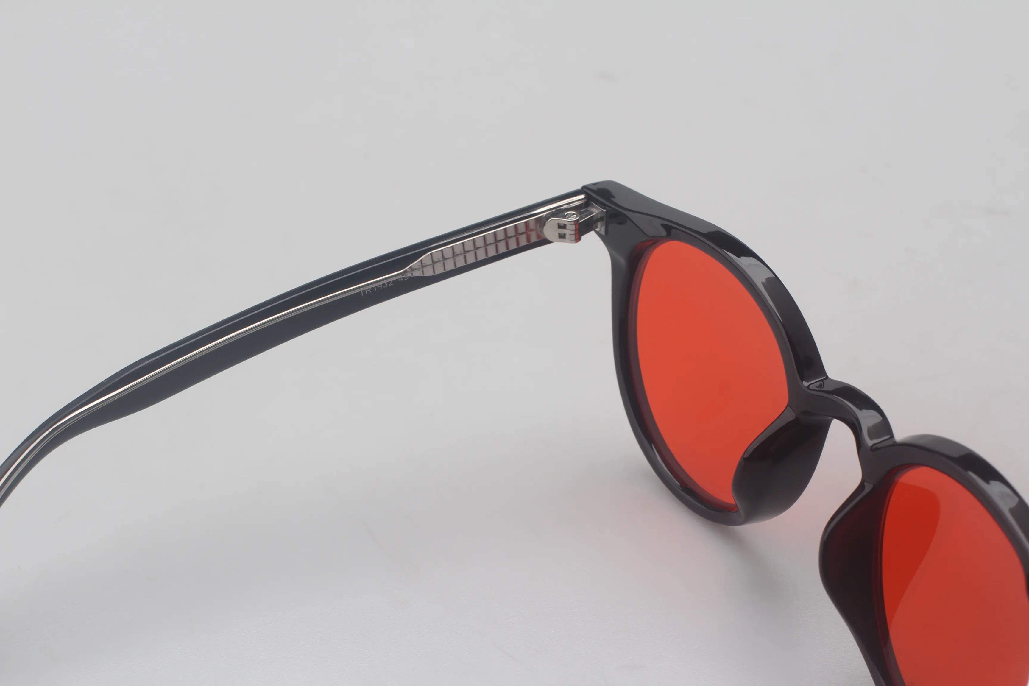 Photonix Red Lenses 7