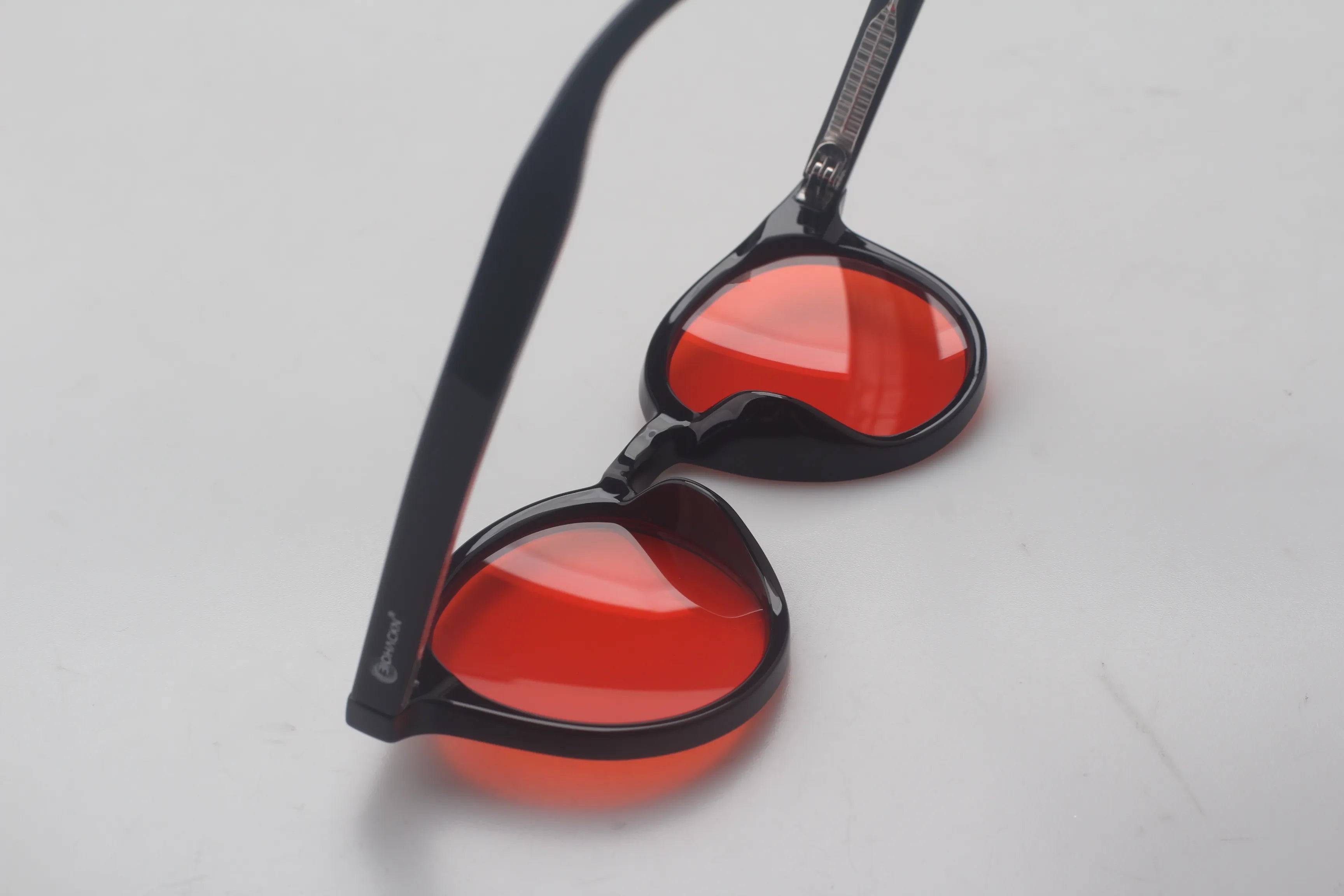 Photonix Red Lenses 8