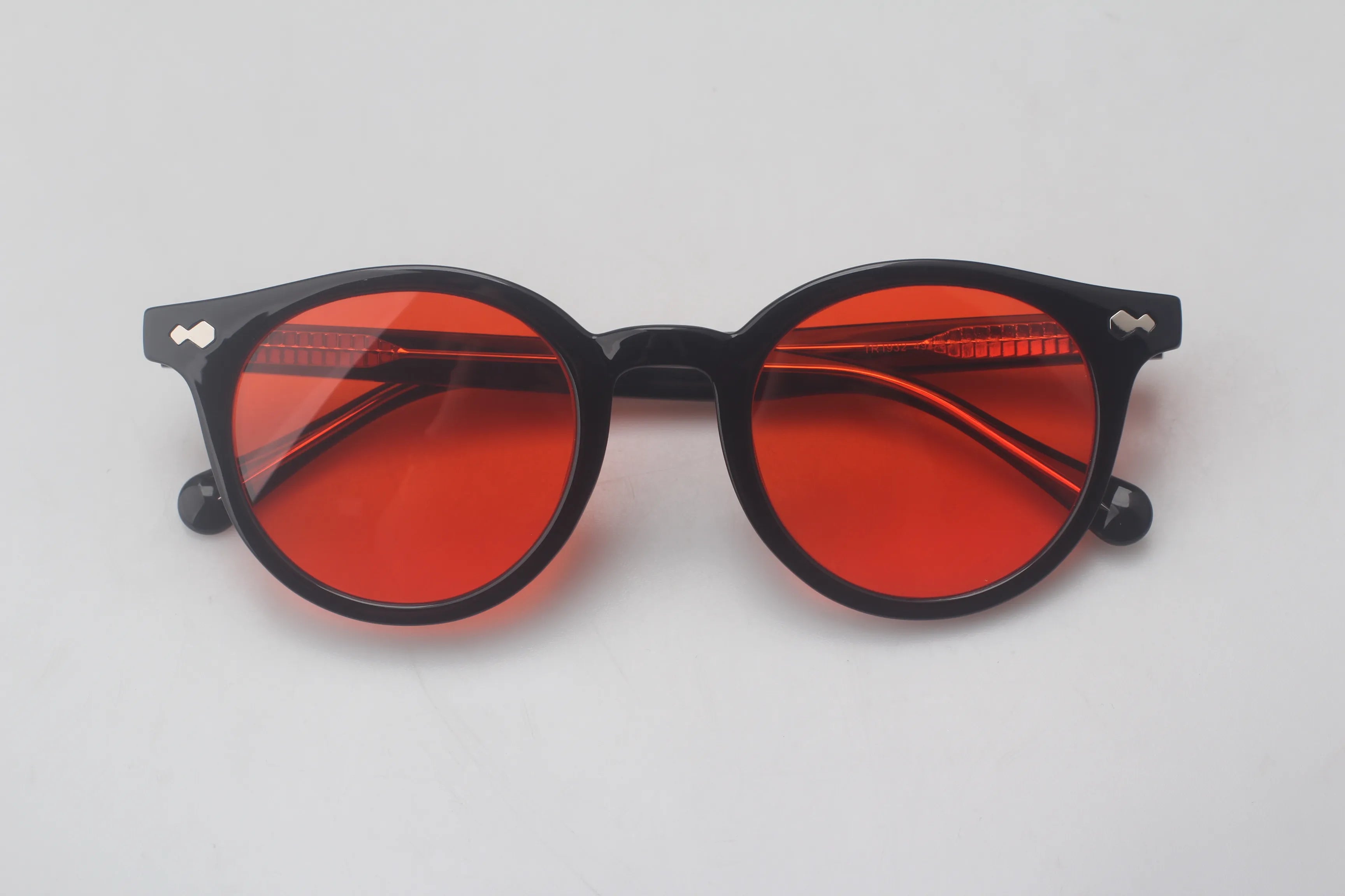 Photonix Red Lenses 9