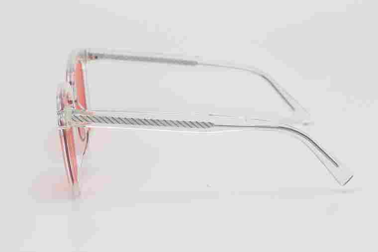Polaris-3_Red lens Glass