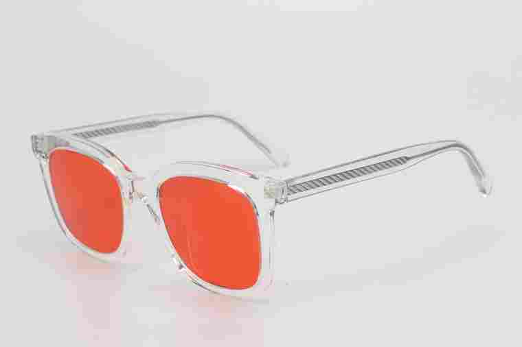 Polaris-4_Red lens Glass