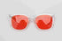 Polaris-6_Red lens Glass