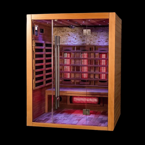 Load image into Gallery viewer, Biohackn Sauna
