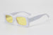 Velorum Yellow Lenses