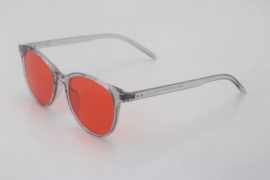 Winter Dream Glasses