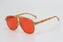 Zeta Red Lenses