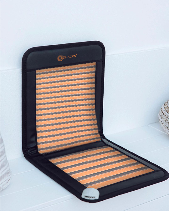 Mini-PEMF (Pulsed Electromagnetic Field Mat)