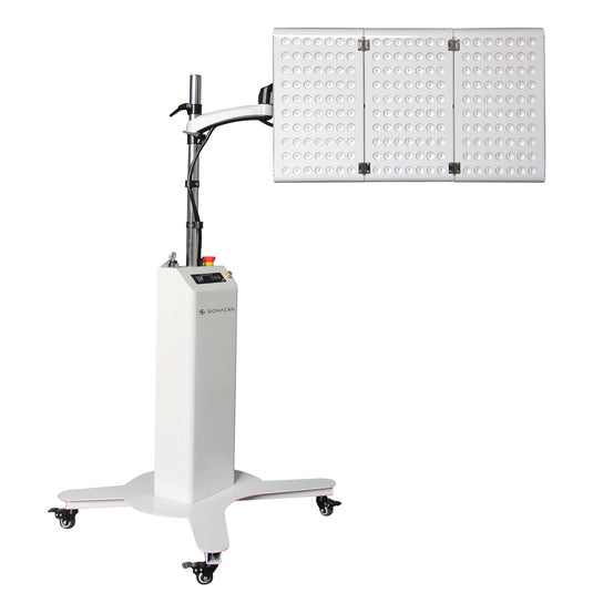 Vega Red Light Therapy