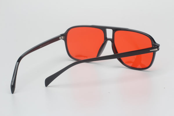 Aldebaran Red Lenses