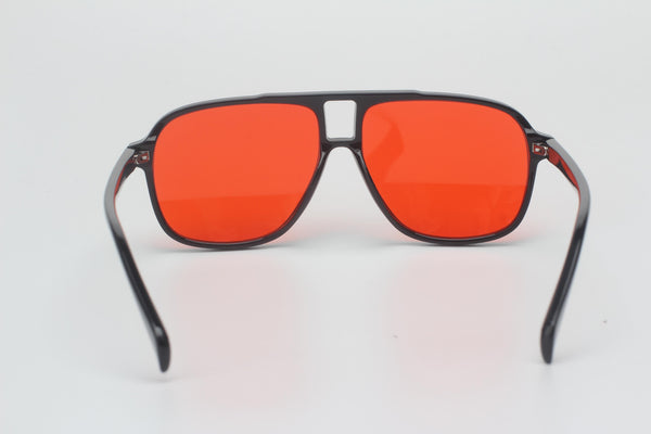 Aldebaran Red Lenses