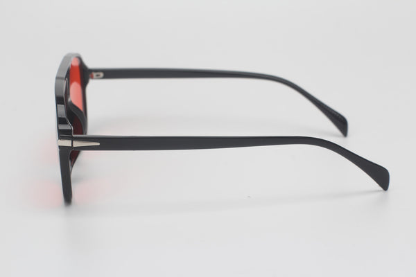 Aldebaran Red Lenses