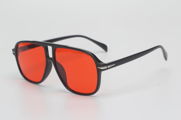 Aldebaran Red Lenses