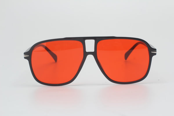 Aldebaran Red Lenses