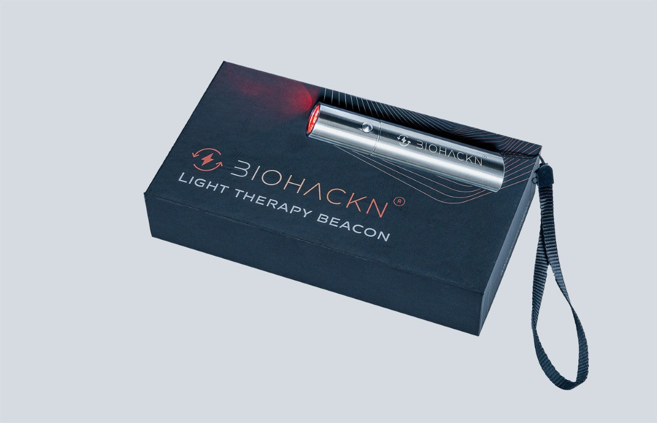 Biohackn beacon